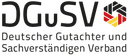 DGuSV — Deutscher Gutachter- und Sachverständigen-Verband
